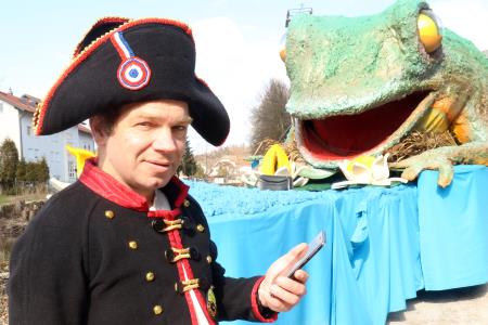 PUSTNI KARNEVAL PUSTOLETJE 03 FOTO LJUBO VUKELIČ